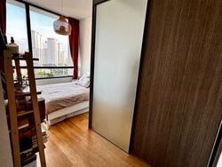 The Crest (D3), Condominium #620645611